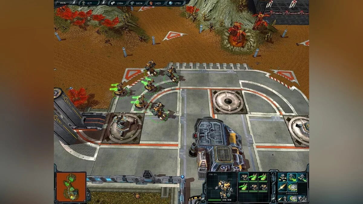 Скриншоты из Space Rangers 2: Reboot / Картинка 48