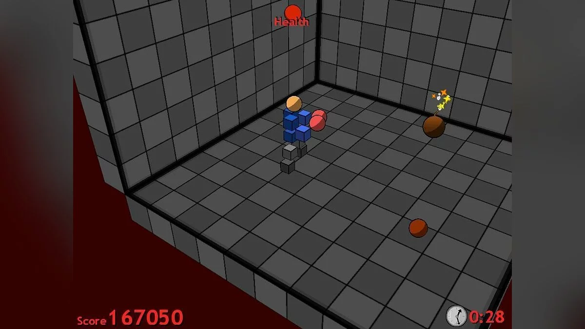 Скриншоты из Rumble Box / Картинка 4