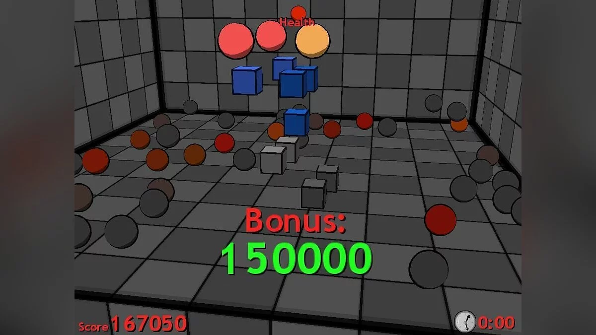 Скриншоты из Rumble Box / Картинка 5
