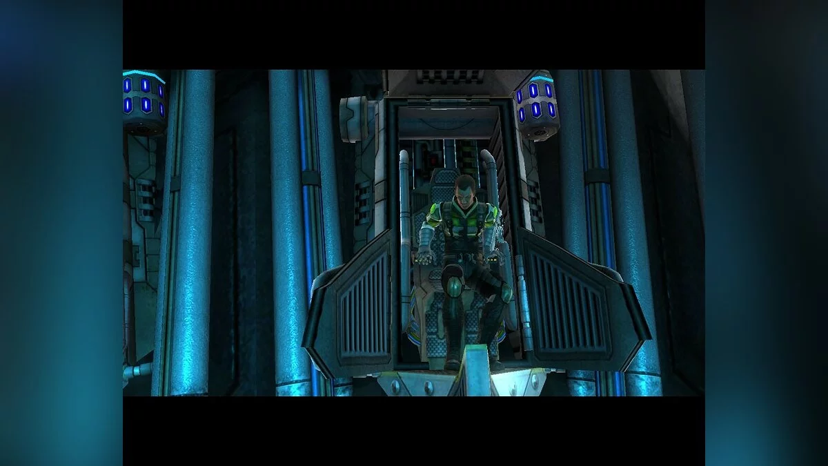 Скриншоты из Space Siege / Картинка 195