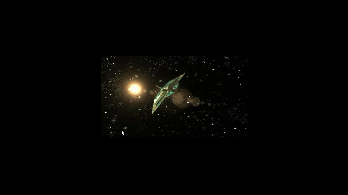 Скриншоты из Space Sirens 2: Megababes from Ajia / Картинка 16