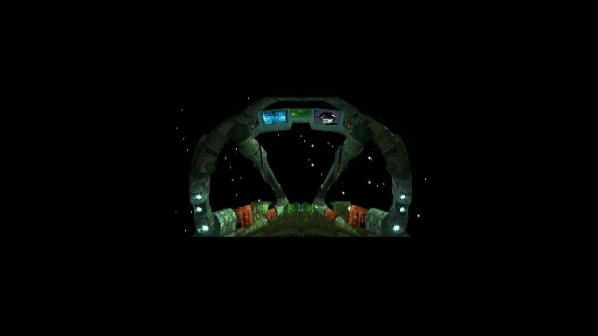Скриншоты из Space Sirens 2: Megababes from Ajia / Картинка 17