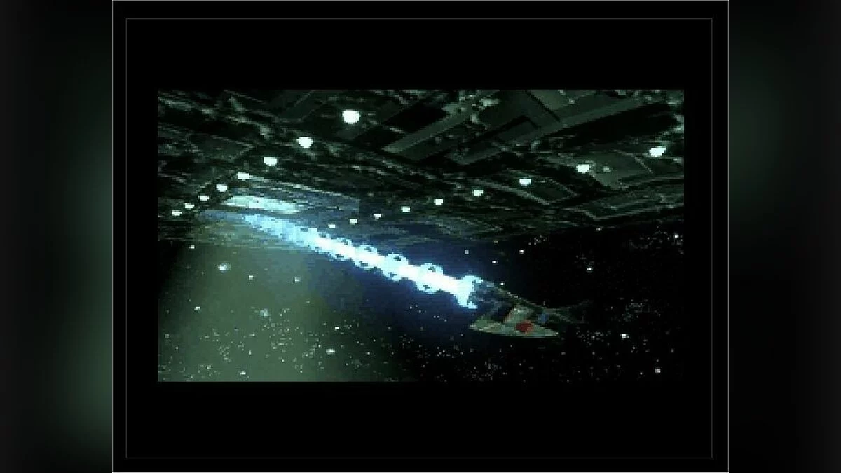 Скриншоты из Space Sirens 2: Megababes from Ajia / Картинка 8