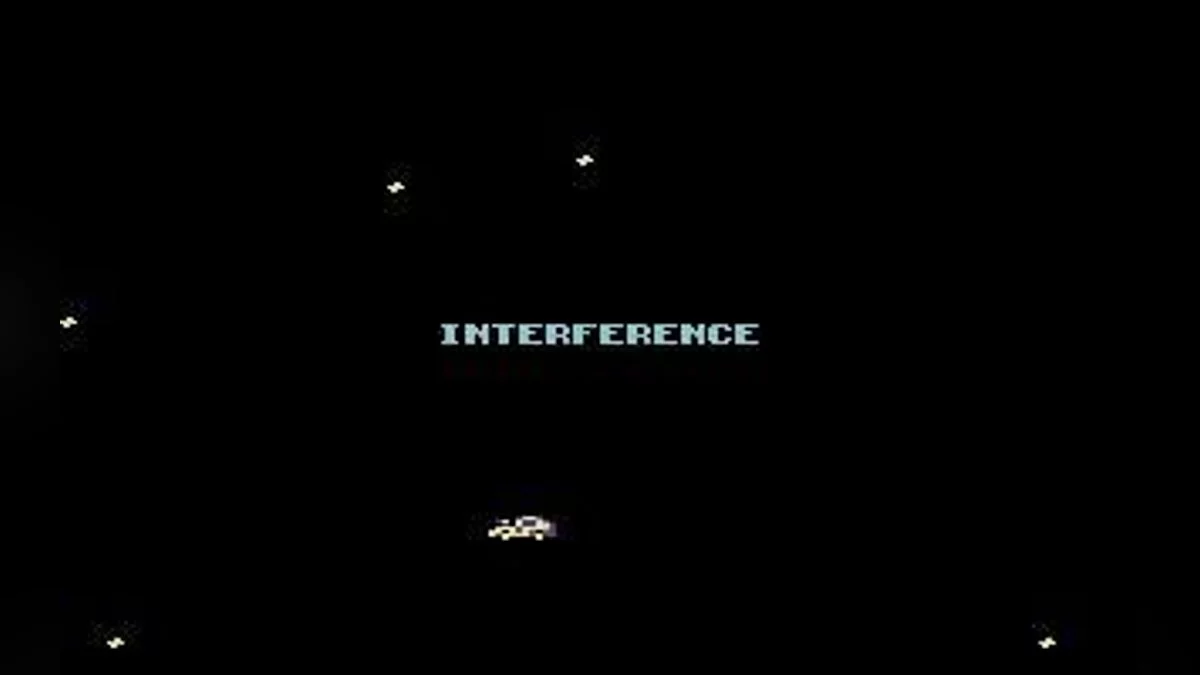 Скриншоты из Space Taxi / Картинка 21