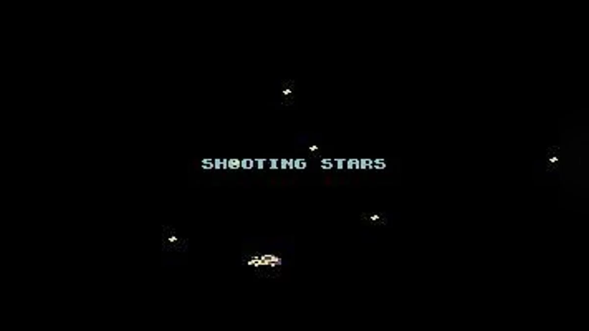 Скриншоты из Space Taxi / Картинка 25