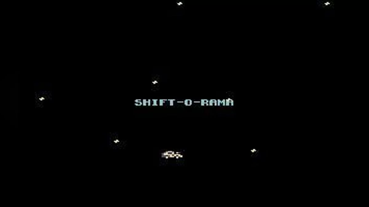 Скриншоты из Space Taxi / Картинка 29