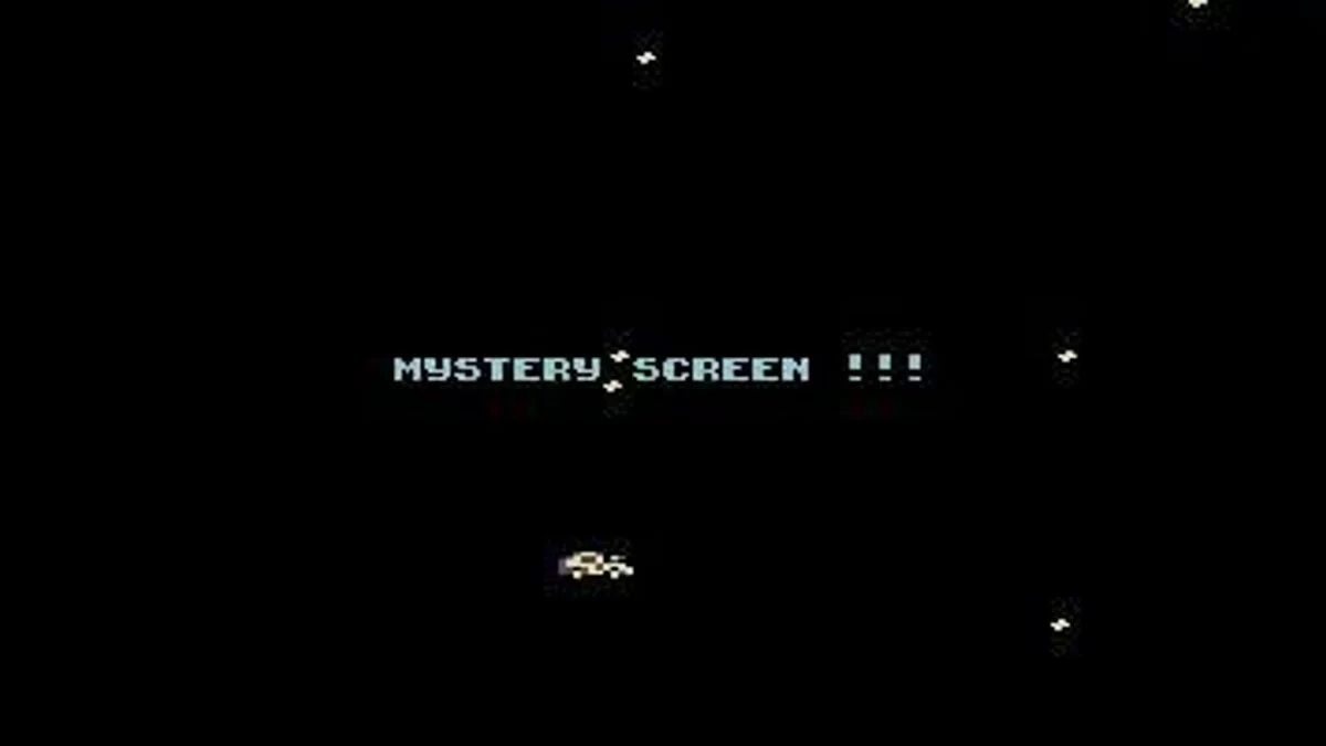 Скриншоты из Space Taxi / Картинка 37