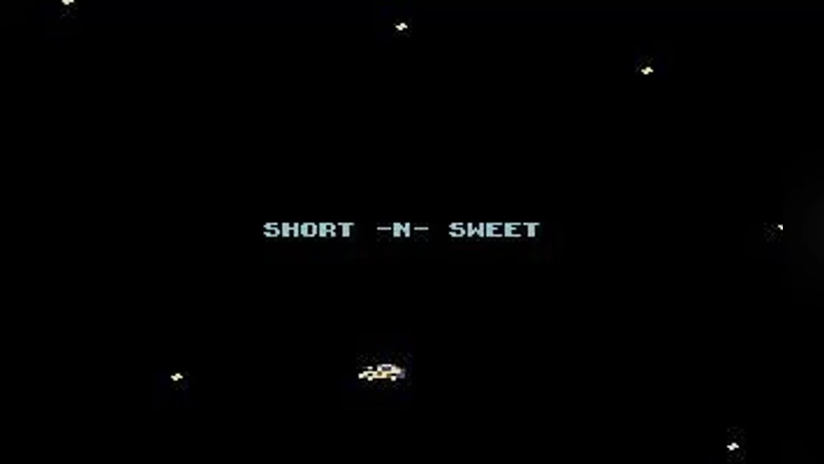Скриншоты из Space Taxi / Картинка 52