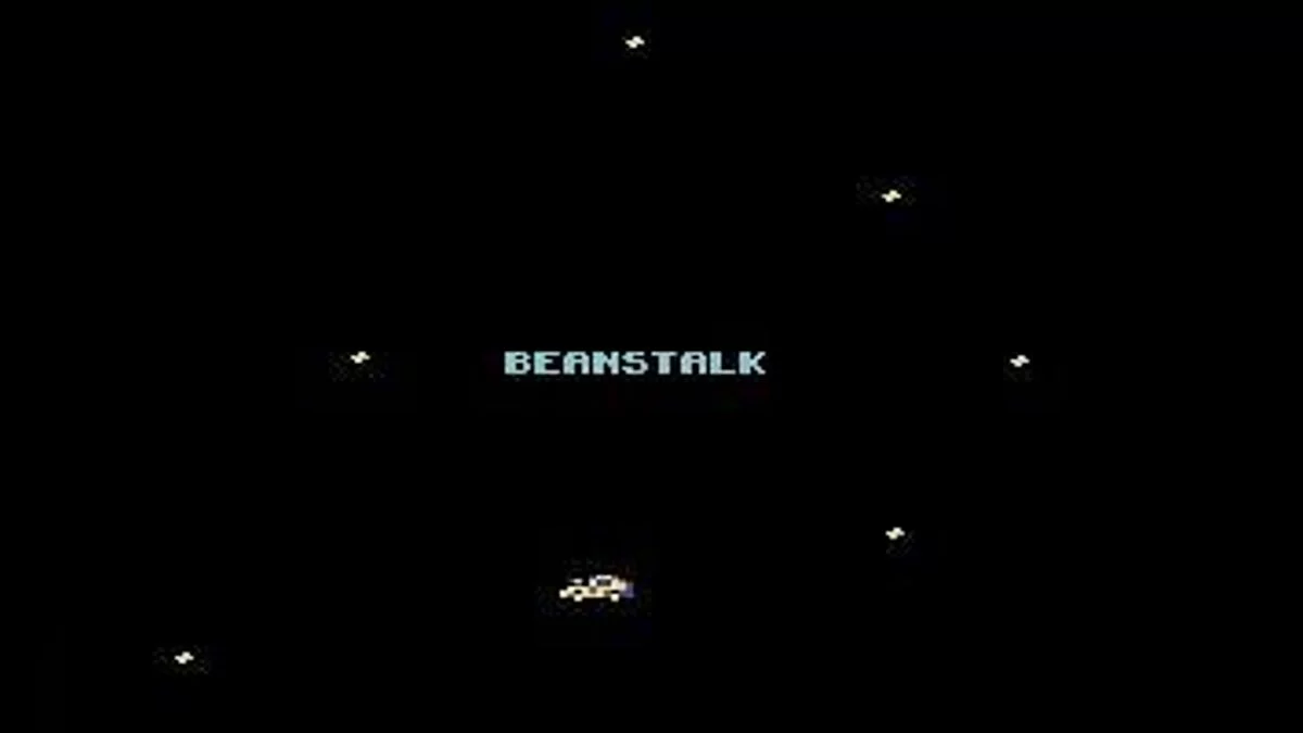 Скриншоты из Space Taxi / Картинка 67