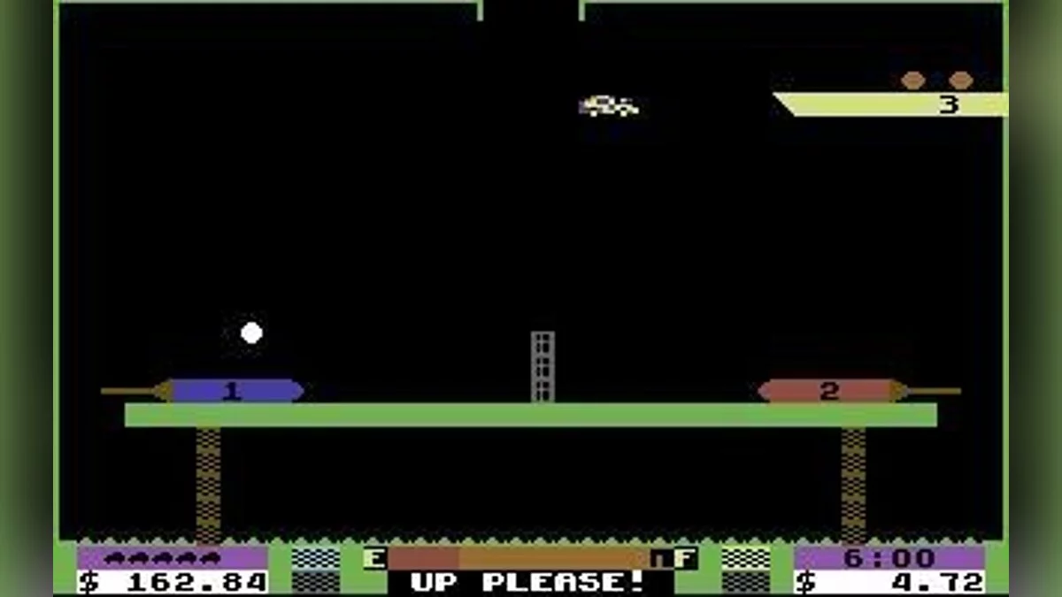 Скриншоты из Space Taxi / Картинка 74