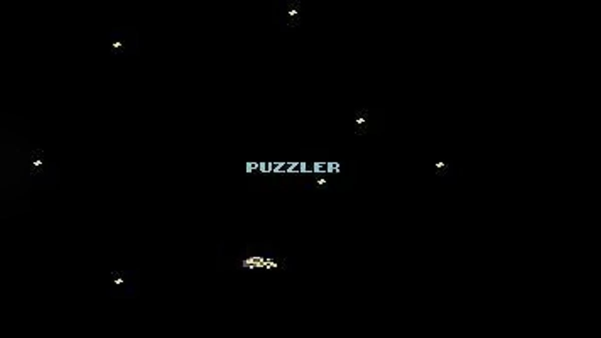 Скриншоты из Space Taxi / Картинка 79