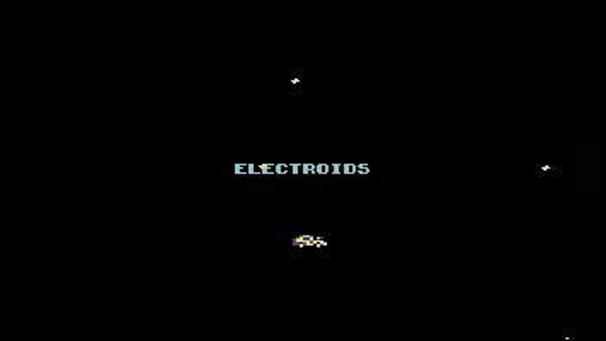 Скриншоты из Space Taxi / Картинка 83