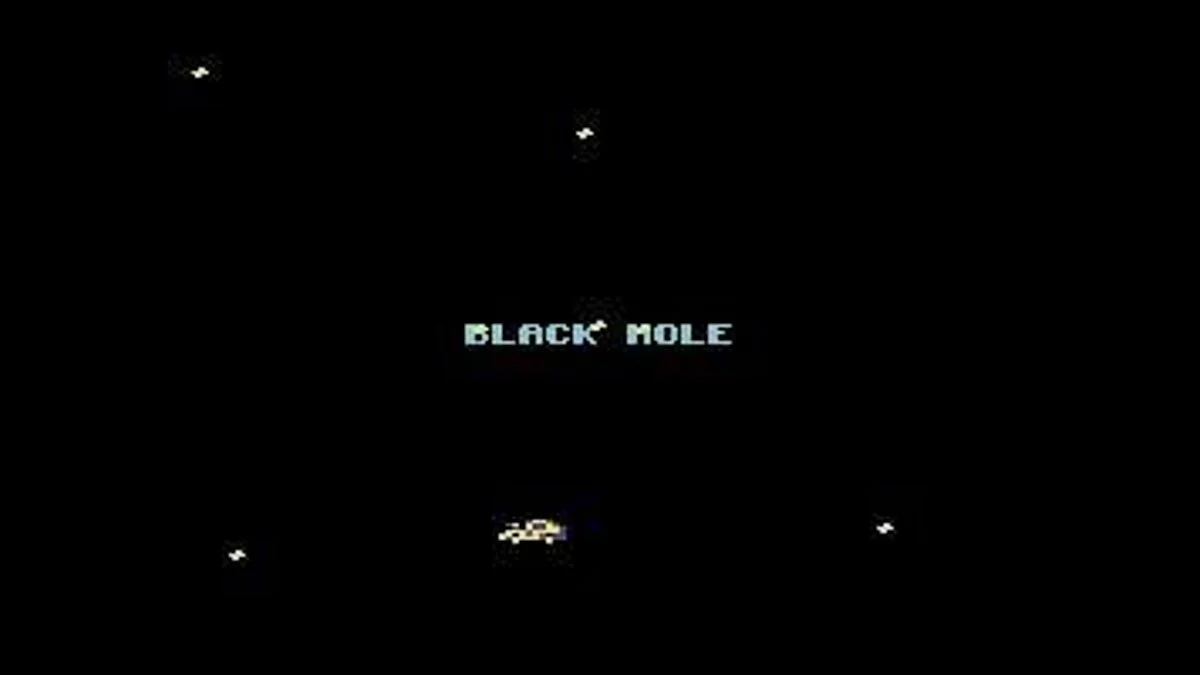 Скриншоты из Space Taxi / Картинка 87