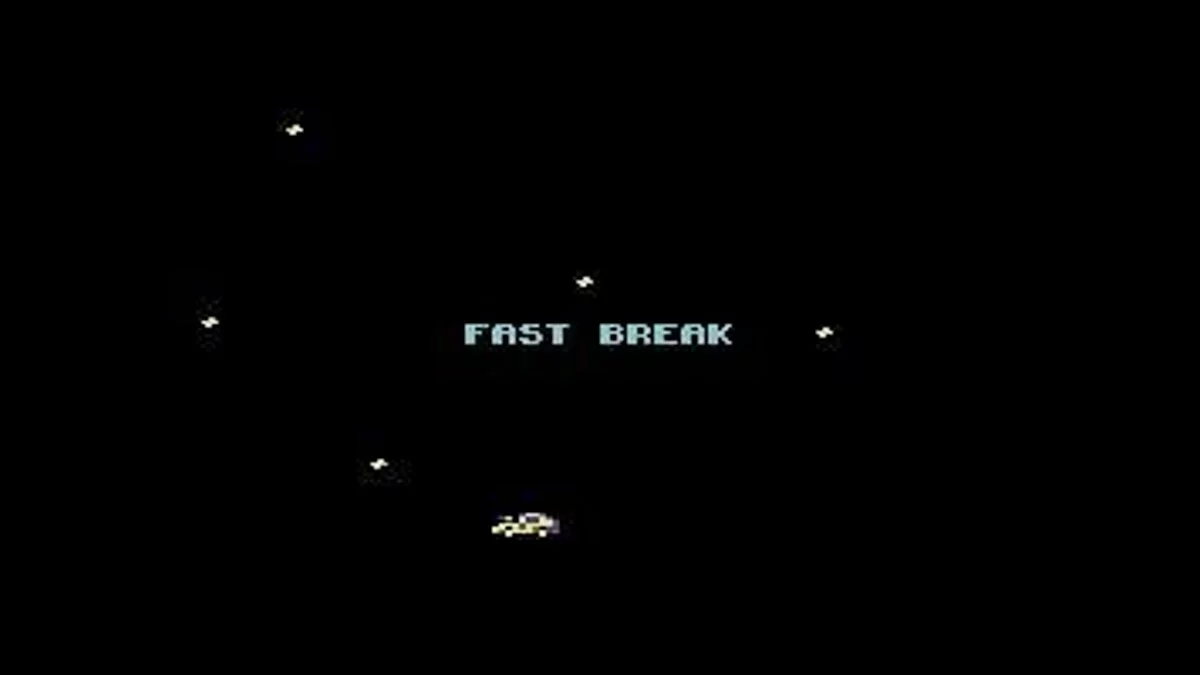 Скриншоты из Space Taxi / Картинка 91