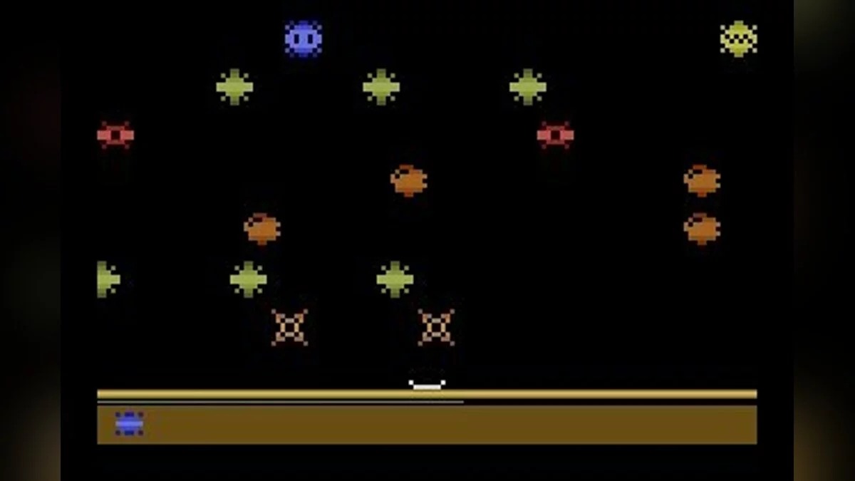 Скриншоты из Space Treat / Картинка 11