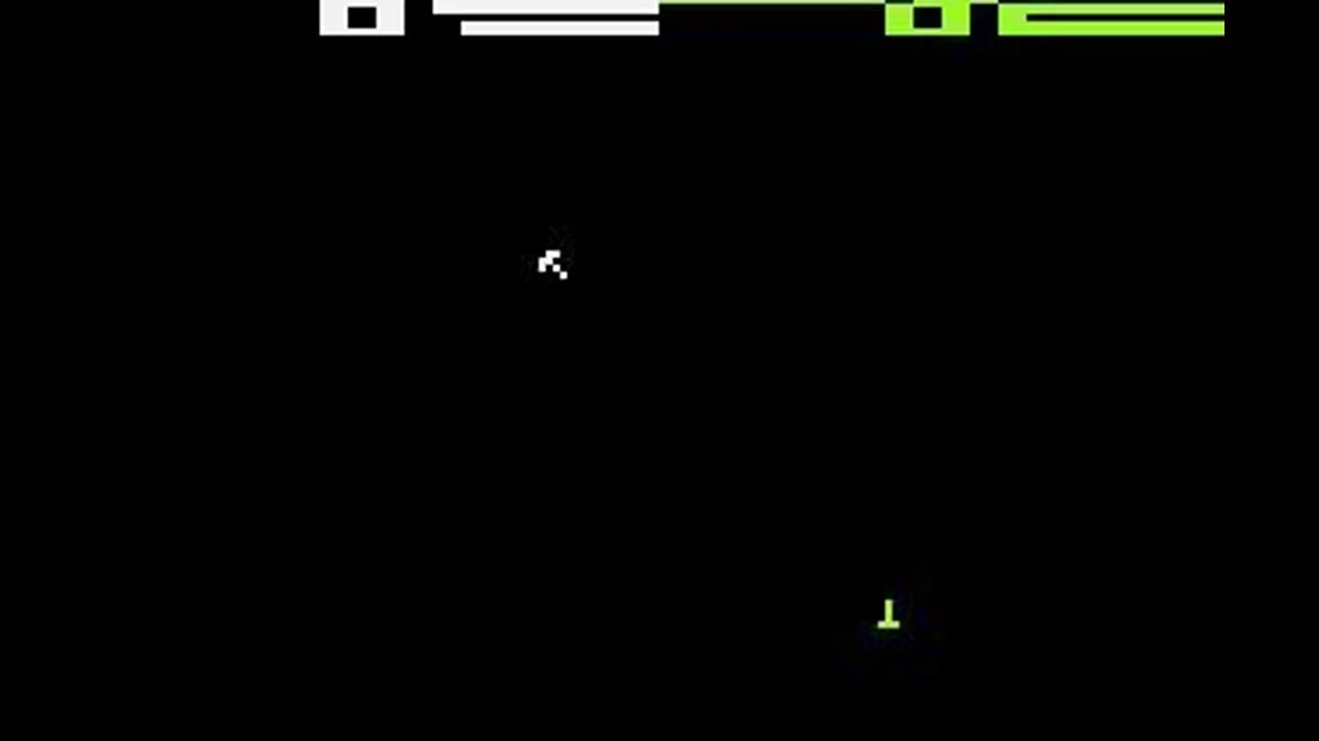 Скриншоты из Space War / Картинка 1