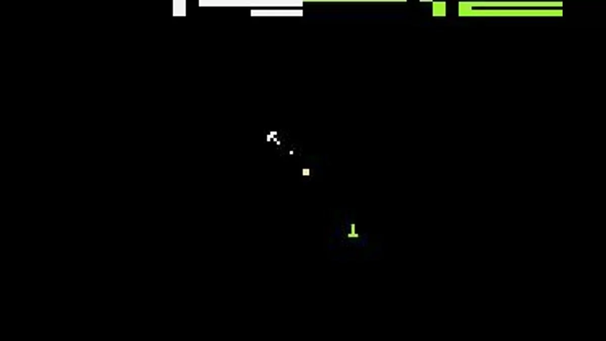 Скриншоты из Space War / Картинка 2