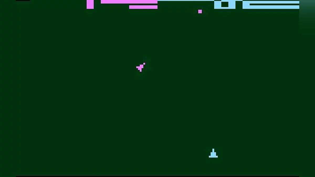 Скриншоты из Space War / Картинка 4