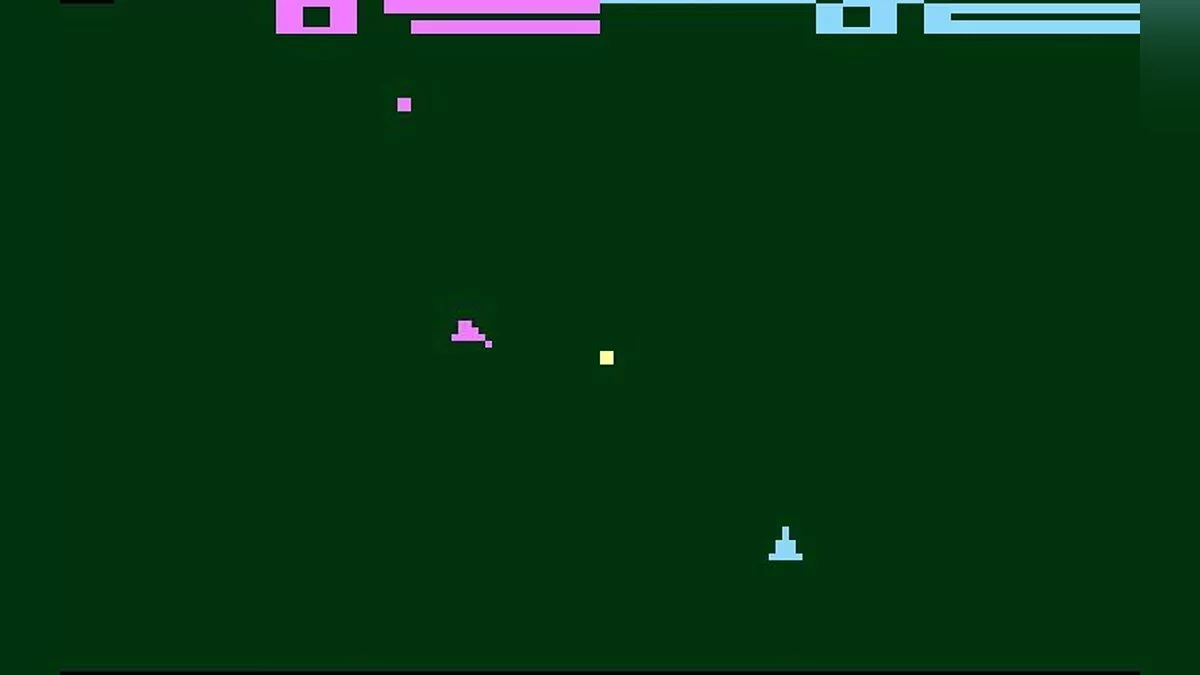 Скриншоты из Space War / Картинка 5