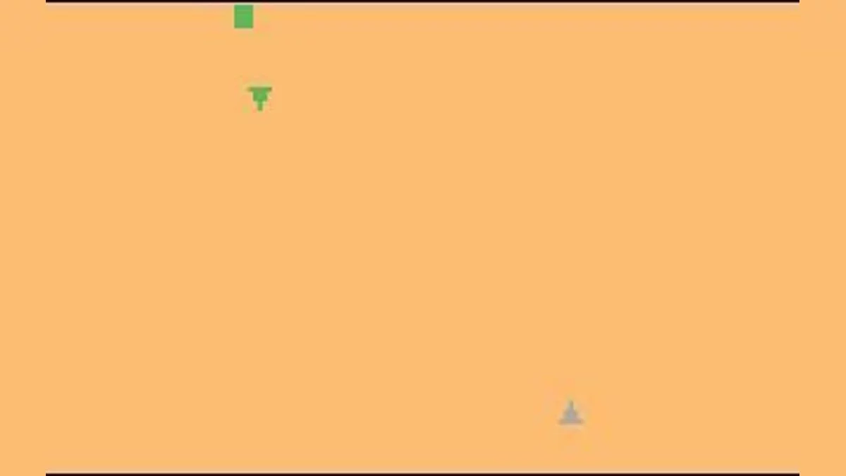 Скриншоты из Space War / Картинка 6