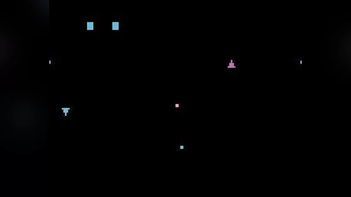 Скриншоты из Space War / Картинка 9