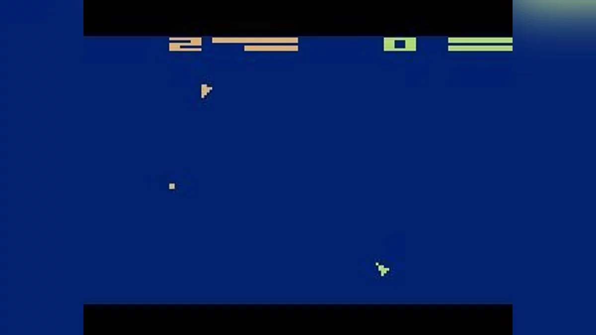 Скриншоты из Space War / Картинка 10