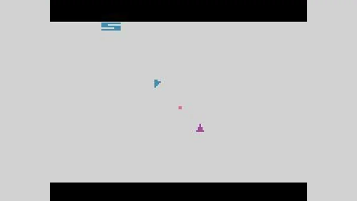 Скриншоты из Space War / Картинка 11