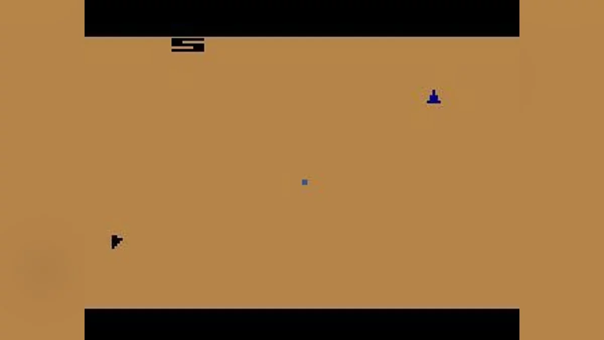 Скриншоты из Space War / Картинка 12