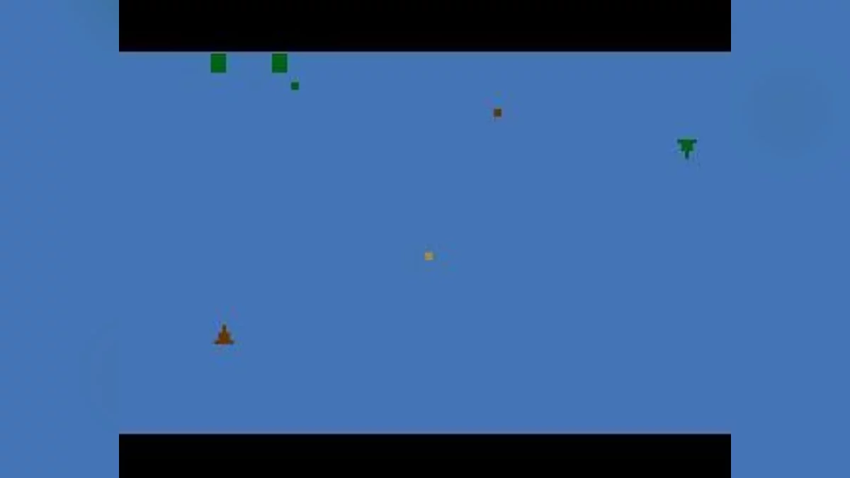 Скриншоты из Space War / Картинка 13