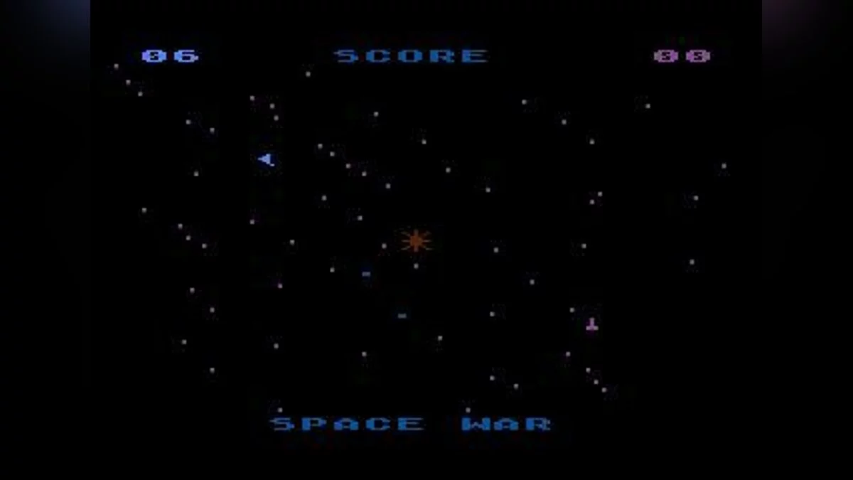 Скриншоты из Space War / Картинка 14
