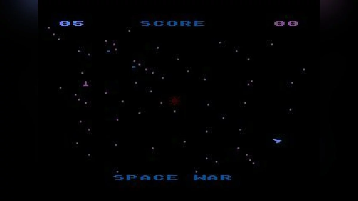 Скриншоты из Space War / Картинка 16