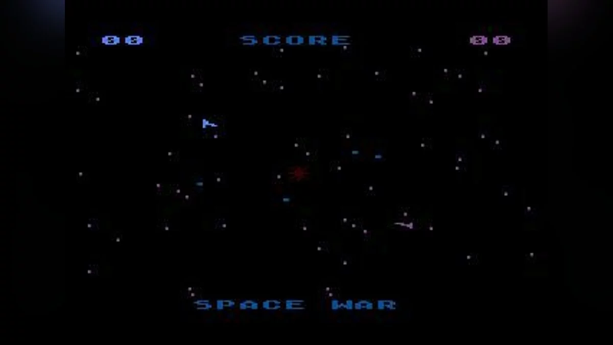 Скриншоты из Space War / Картинка 17