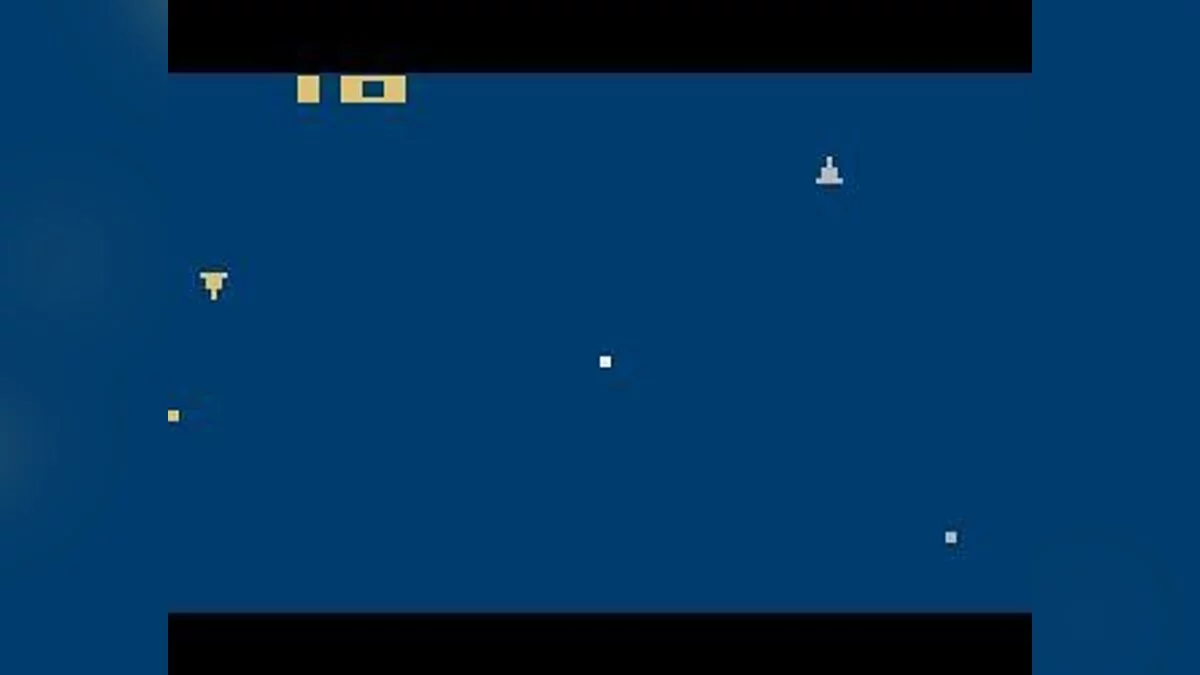 Скриншоты из Space War / Картинка 24