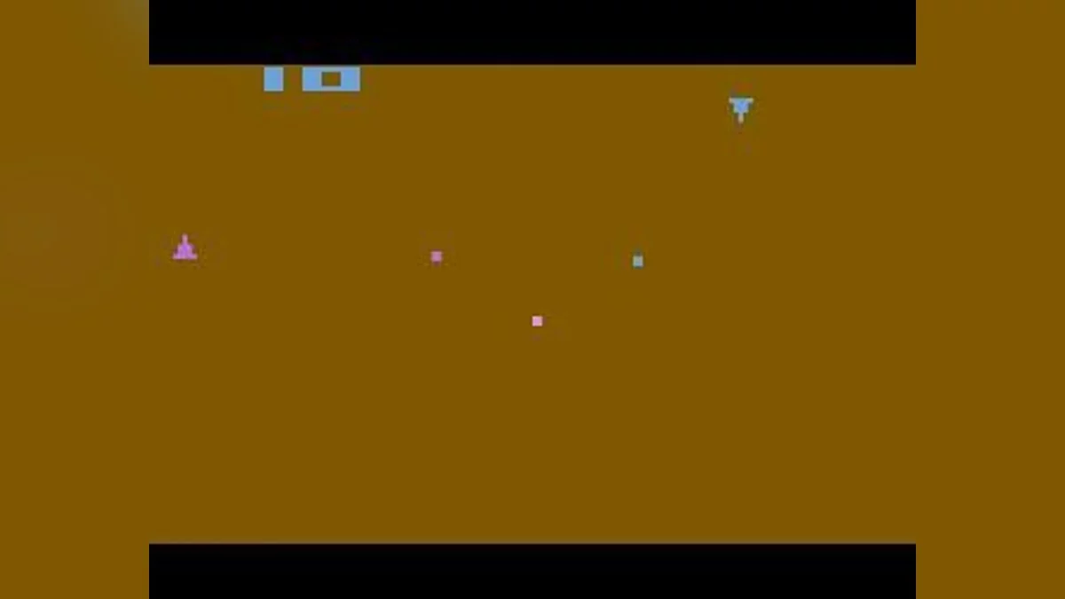 Скриншоты из Space War / Картинка 25
