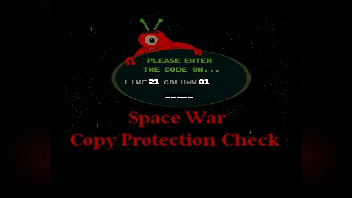 Скриншоты из Space War / Картинка 33