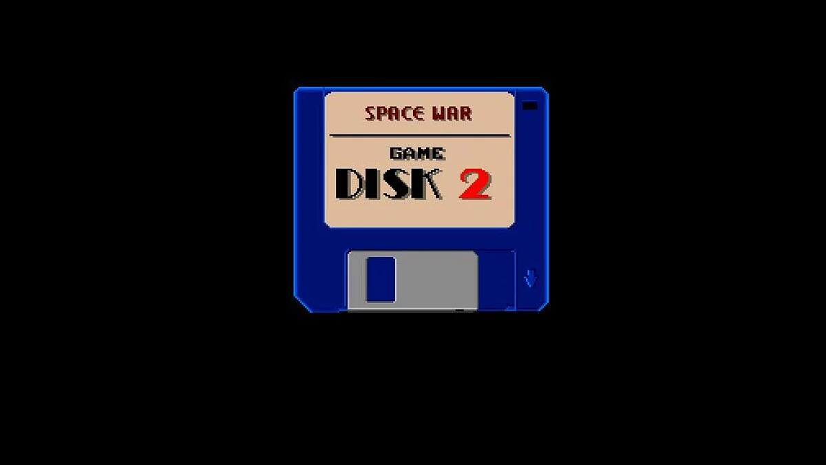 Скриншоты из Space War / Картинка 35
