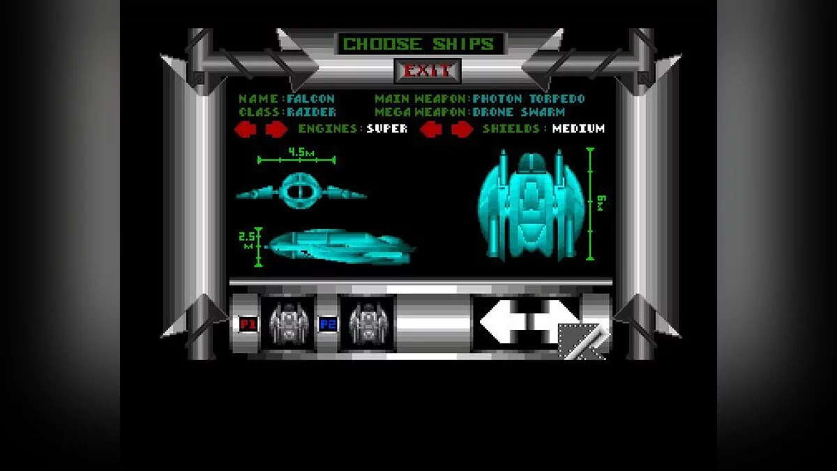 Скриншоты из Space War / Картинка 40