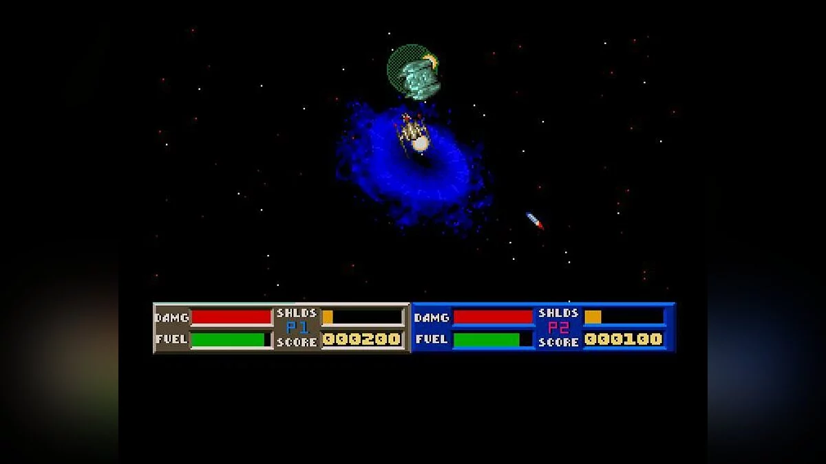 Скриншоты из Space War / Картинка 57