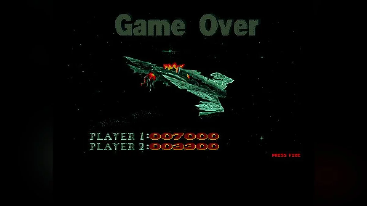 Скриншоты из Space War / Картинка 63