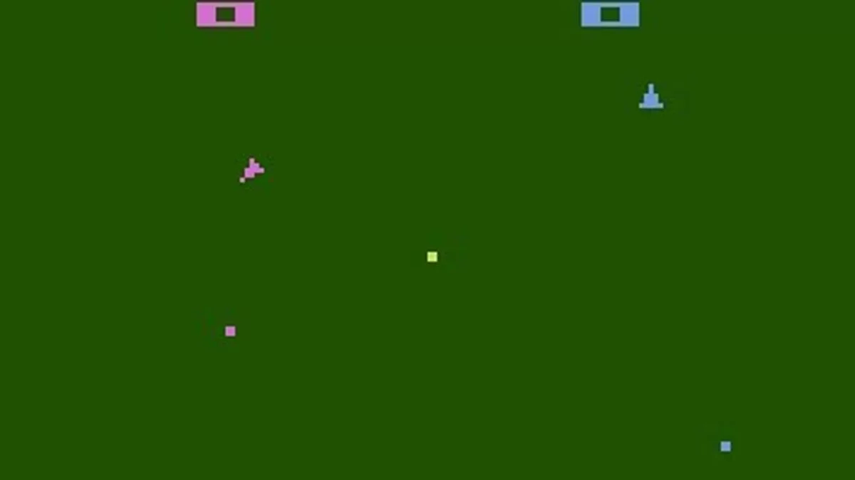 Скриншоты из Space War / Картинка 67