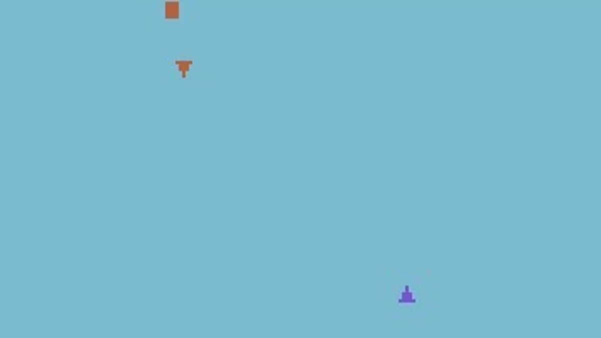 Скриншоты из Space War / Картинка 66
