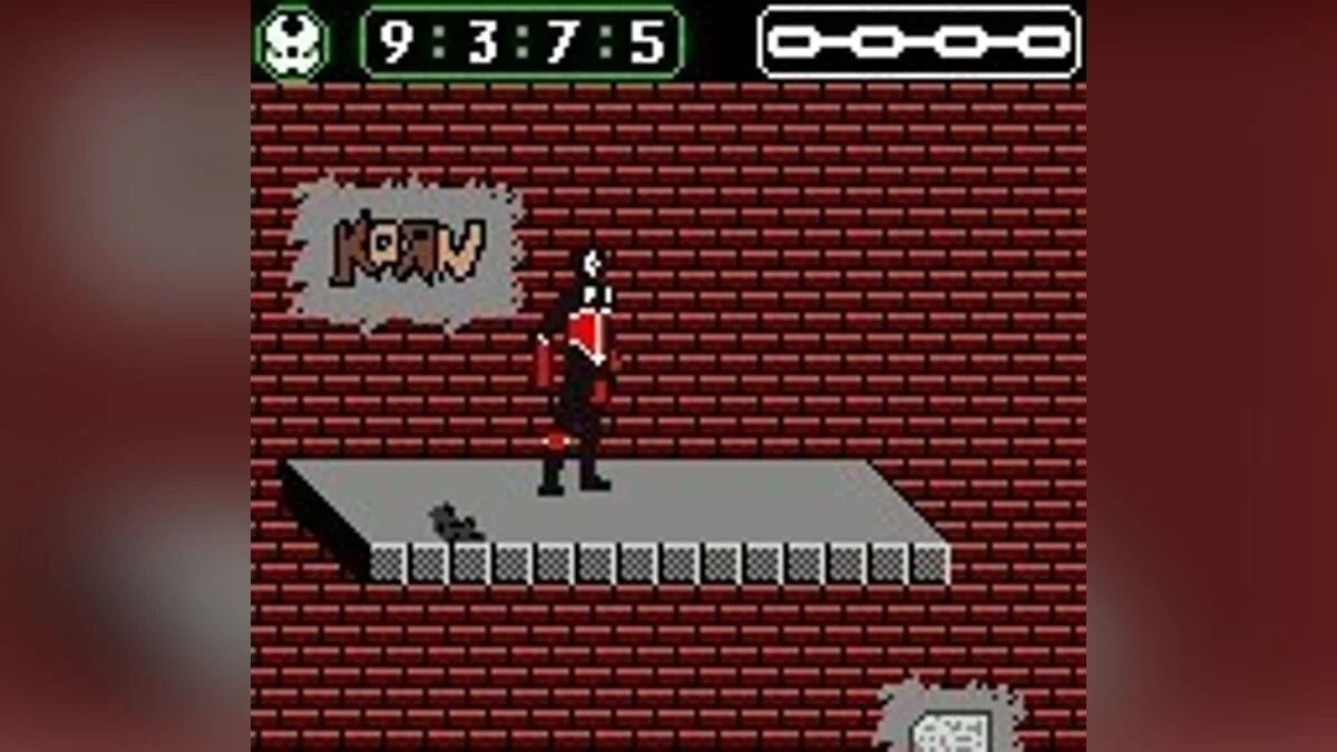 Скриншоты из Spawn / Картинка 5