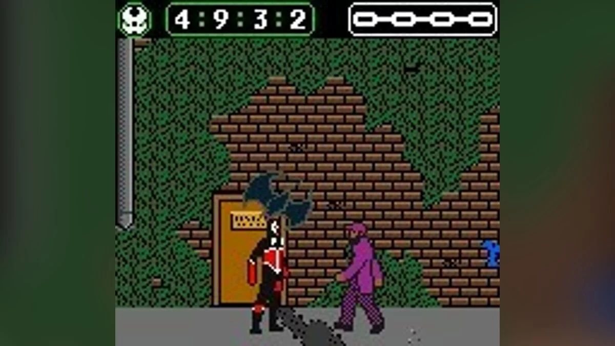 Скриншоты из Spawn / Картинка 8