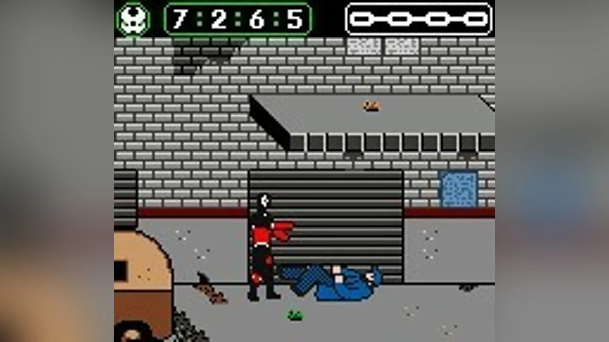 Скриншоты из Spawn / Картинка 6