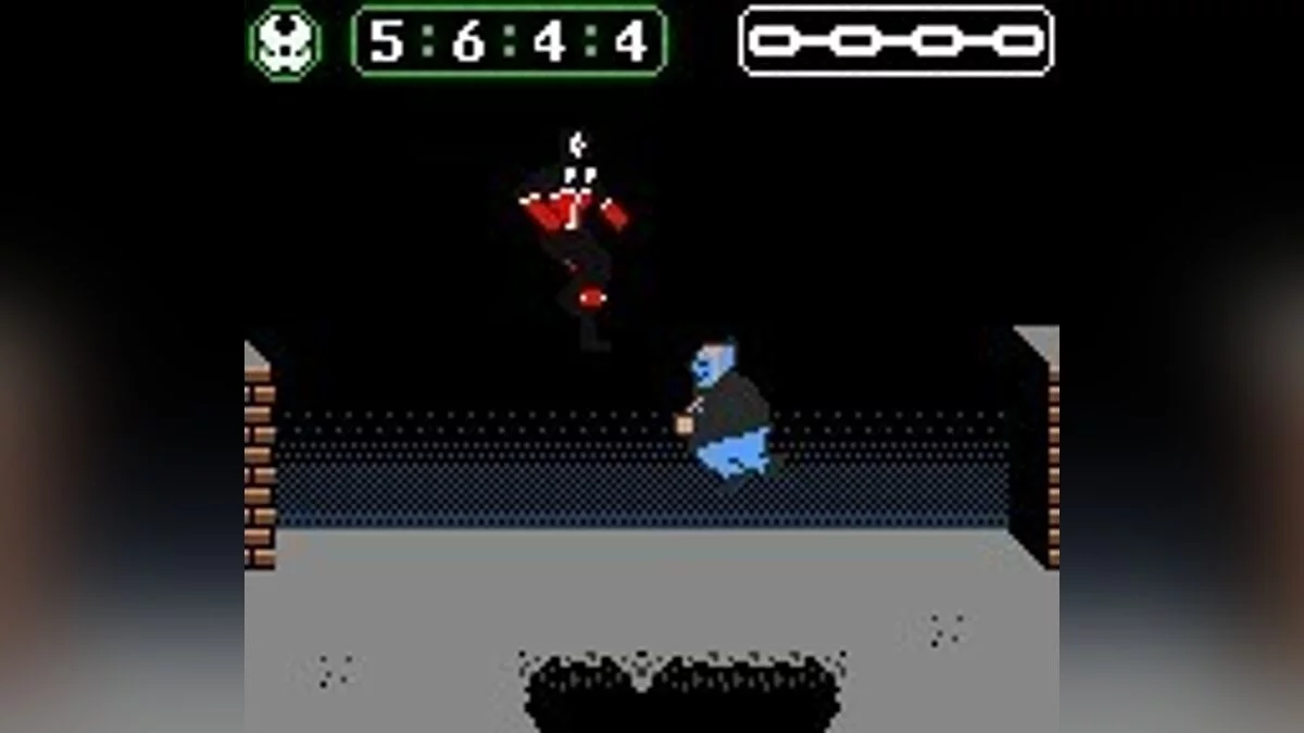 Скриншоты из Spawn / Картинка 11