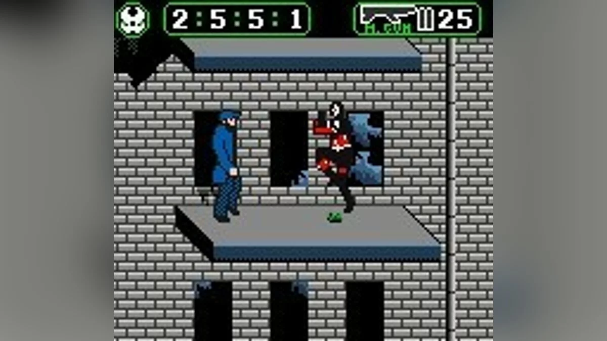 Скриншоты из Spawn / Картинка 13