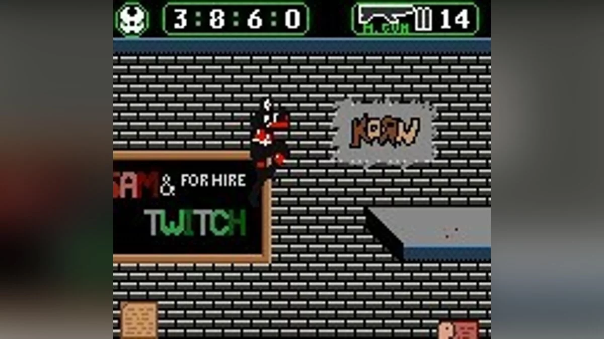 Скриншоты из Spawn / Картинка 14