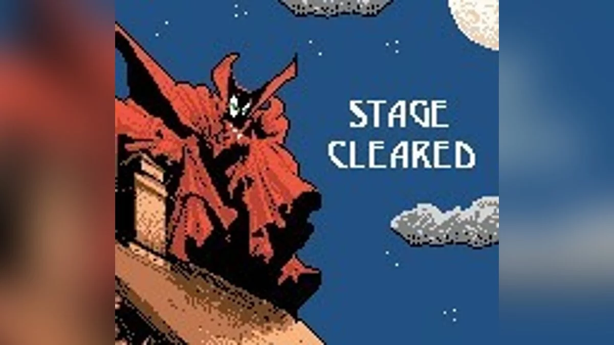 Скриншоты из Spawn / Картинка 18