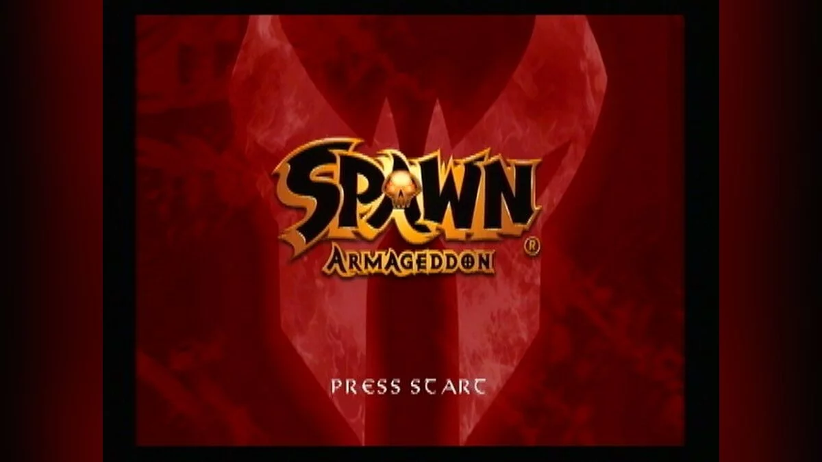 Скриншоты из Spawn: Armageddon / Картинка 14