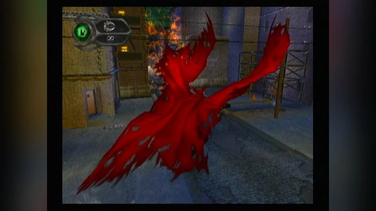 Скриншоты из Spawn: Armageddon / Картинка 18